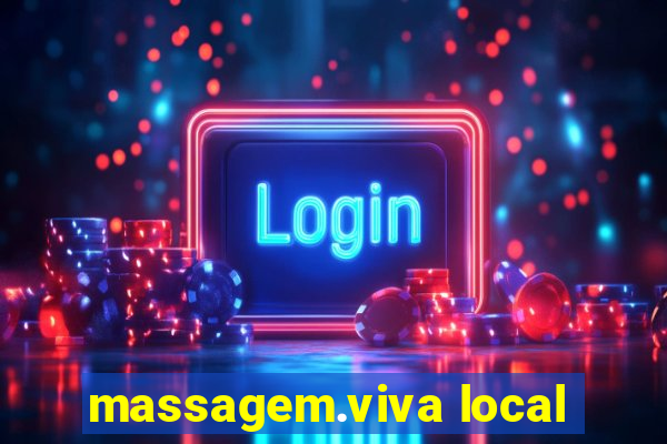 massagem.viva local